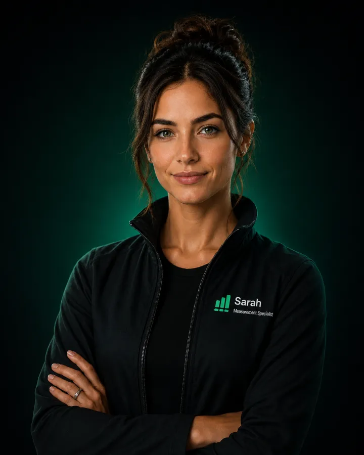 Sarah, Measurement Agent
